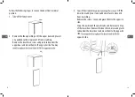 Предварительный просмотр 10 страницы LIMIT LIDD326NFX Instruction Manual