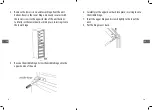 Предварительный просмотр 11 страницы LIMIT LIDD326NFX Instruction Manual