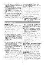 Предварительный просмотр 7 страницы LIMIT LIDDT217 Instruction Manual