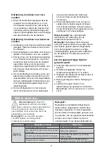 Предварительный просмотр 32 страницы LIMIT LIDDT217 Instruction Manual