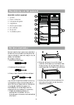 Предварительный просмотр 34 страницы LIMIT LIDDT217 Instruction Manual