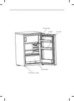 Предварительный просмотр 2 страницы LIMIT LIFR119 Instruction Manual