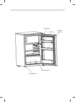 Предварительный просмотр 9 страницы LIMIT LIFR119 Instruction Manual