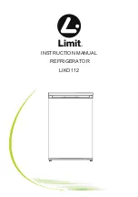 LIMIT LIKO112 Instruction Manual предпросмотр