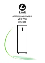 LIMIT LIKVK232 Instruction Manual предпросмотр