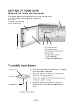 Предварительный просмотр 12 страницы LIMIT LIMG20 Instruction Manual