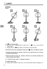 Preview for 20 page of LIMIT Limit DDB Operating Manual