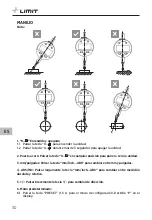 Preview for 32 page of LIMIT Limit DDB Operating Manual