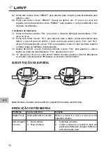 Preview for 36 page of LIMIT Limit DDB Operating Manual