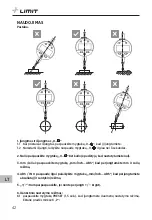 Preview for 44 page of LIMIT Limit DDB Operating Manual