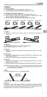 Preview for 17 page of LIMIT Limit LDD 400 Operating Manual