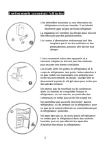 Предварительный просмотр 37 страницы LIMIT LIVDK485 Instruction Manual