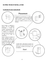 Предварительный просмотр 40 страницы LIMIT LIVDK485 Instruction Manual