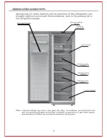 Предварительный просмотр 4 страницы LIMIT LIVK186NF Instruction Manual