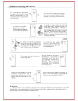 Предварительный просмотр 10 страницы LIMIT LIVK186NF Instruction Manual