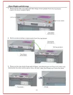 Предварительный просмотр 12 страницы LIMIT LIVK186NF Instruction Manual