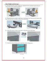 Предварительный просмотр 13 страницы LIMIT LIVK186NF Instruction Manual