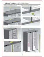 Предварительный просмотр 15 страницы LIMIT LIVK186NF Instruction Manual