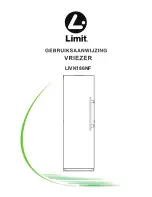 Предварительный просмотр 35 страницы LIMIT LIVK186NF Instruction Manual