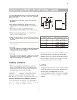 Preview for 5 page of LIMIT LIVK205 Instruction Manual