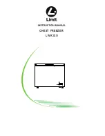 Preview for 1 page of LIMIT LIVK310 Instruction Manual