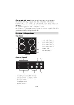 Предварительный просмотр 62 страницы LIMIT LIVK60C Instruction Manual