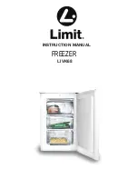 LIMIT LIVK68 Instruction Manual preview