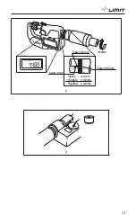 Предварительный просмотр 35 страницы LIMIT MDA 100 Operating Manual