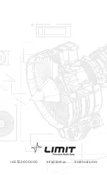 Предварительный просмотр 40 страницы LIMIT MDA 100 Operating Manual