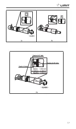 Preview for 19 page of LIMIT MWA 10 Operating Manual