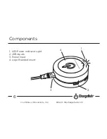 Preview for 10 page of Limitless Innovations ChargeHub X3 User Manual