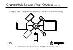 Предварительный просмотр 12 страницы Limitless Innovations ChargeHub X7 User Manual