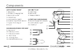 Предварительный просмотр 10 страницы Limitless Innovations Chargehub+ User Manual