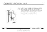 Предварительный просмотр 16 страницы Limitless Innovations Chargehub+ User Manual