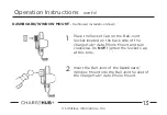 Предварительный просмотр 17 страницы Limitless Innovations Chargehub+ User Manual