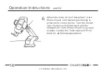 Предварительный просмотр 20 страницы Limitless Innovations Chargehub+ User Manual