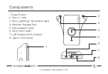 Preview for 9 page of Limitless Innovations ChargeHubGO+ User Manual