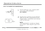 Preview for 10 page of Limitless Innovations ChargeHubGO+ User Manual