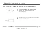 Preview for 11 page of Limitless Innovations ChargeHubGO+ User Manual