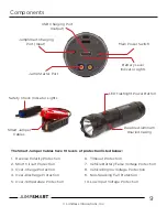 Preview for 13 page of Limitless Innovations JumpSmart User Manual