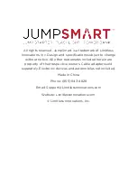 Preview for 32 page of Limitless Innovations JumpSmart User Manual