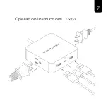 Предварительный просмотр 11 страницы LIMITLESS E236070 User Manual