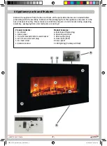 Предварительный просмотр 7 страницы LIMITLESS HEAT1100 Instruction Manual