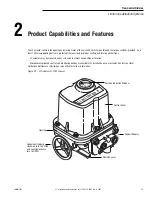 Preview for 9 page of Limitorque LY 1001 Series Installation And Maintenance Manual