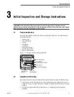 Preview for 11 page of Limitorque LY 1001 Series Installation And Maintenance Manual