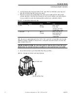 Preview for 18 page of Limitorque LY 1001 Series Installation And Maintenance Manual