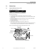 Preview for 24 page of Limitorque LY 1001 Series Installation And Maintenance Manual