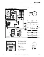 Preview for 30 page of Limitorque LY 1001 Series Installation And Maintenance Manual