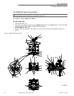 Preview for 20 page of Limitorque SB Series Installation And Maintenance Manual