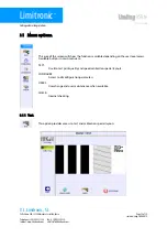 Предварительный просмотр 12 страницы Limitronic Limitag V5lite User Manual